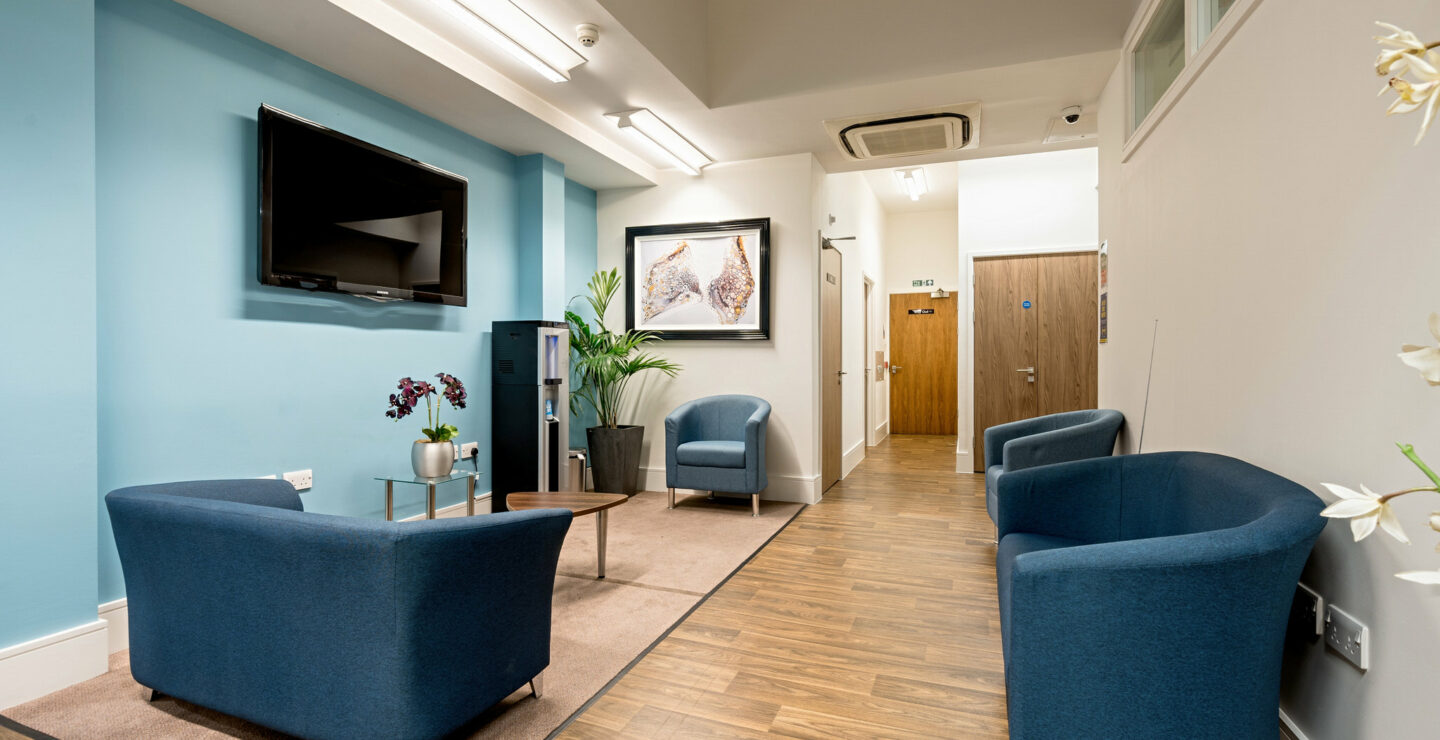 Location: Harley Street | Prime Health