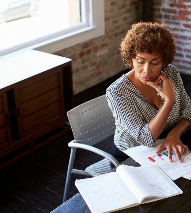 How to cope with menopause symptoms at work