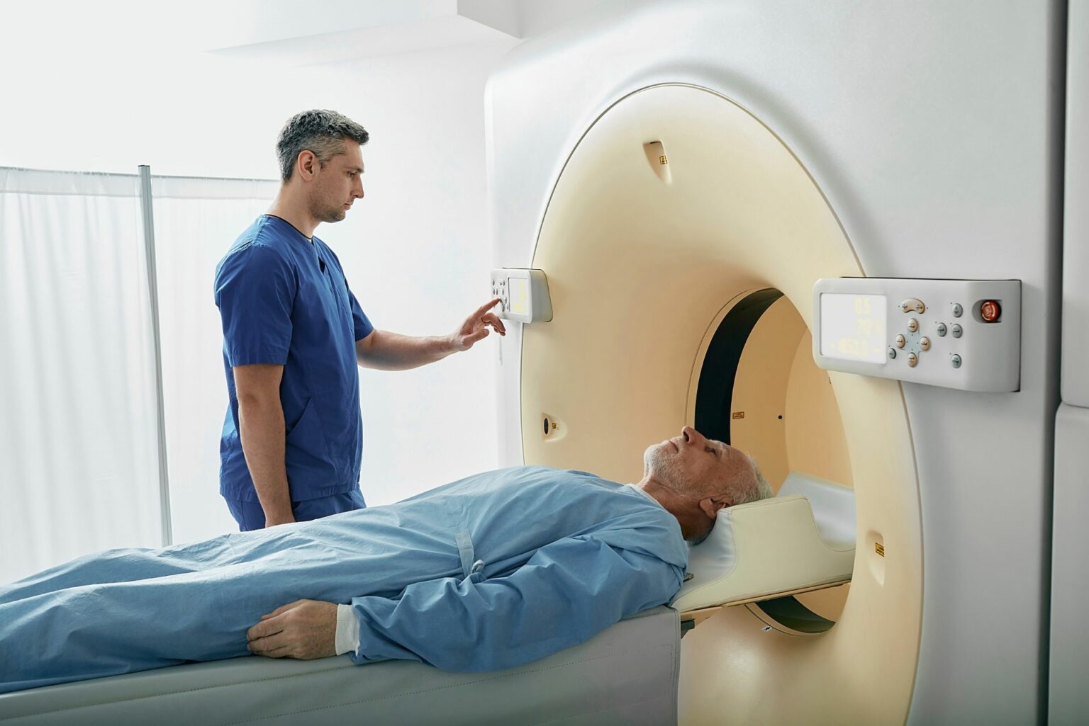 Understanding the Differences Between CT and MRI Scans: What You Need ...